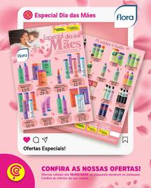 Catálogo Comercial Esperança semana 19 Página 1