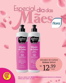 Catálogo Comercial Esperança semana 19 Página 3