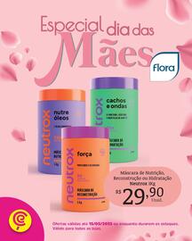 Catálogo Comercial Esperança semana 19 Página 4