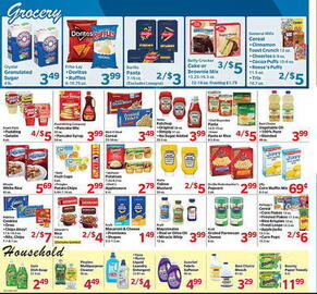 Rio Valley Market Weekly Ad week 19 Page 2
