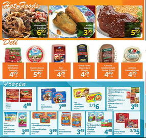 Rio Valley Market Weekly Ad week 19 Page 3