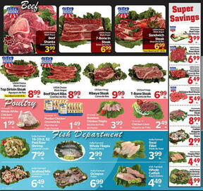 Rio Valley Market Weekly Ad week 19 Page 4