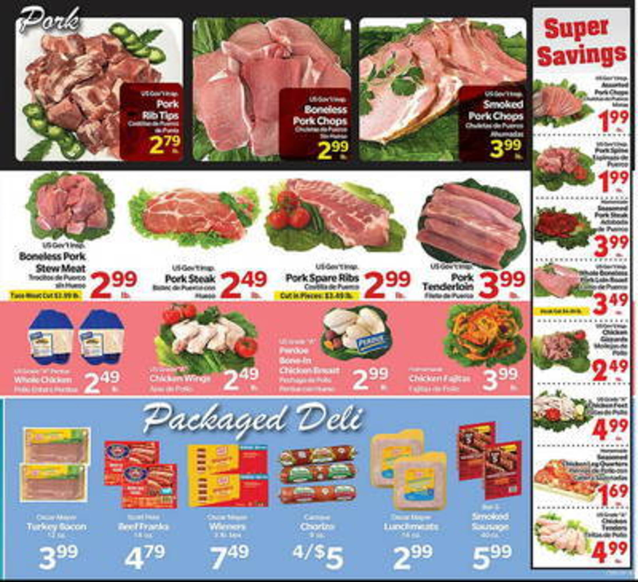 Rio Valley Market Weekly Ad week 19 Page 5