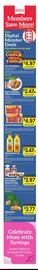 Raley's Weekly Ad week 19 Page 2