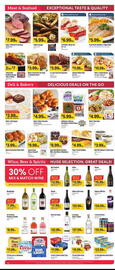 Raley's Weekly Ad week 19 Page 4