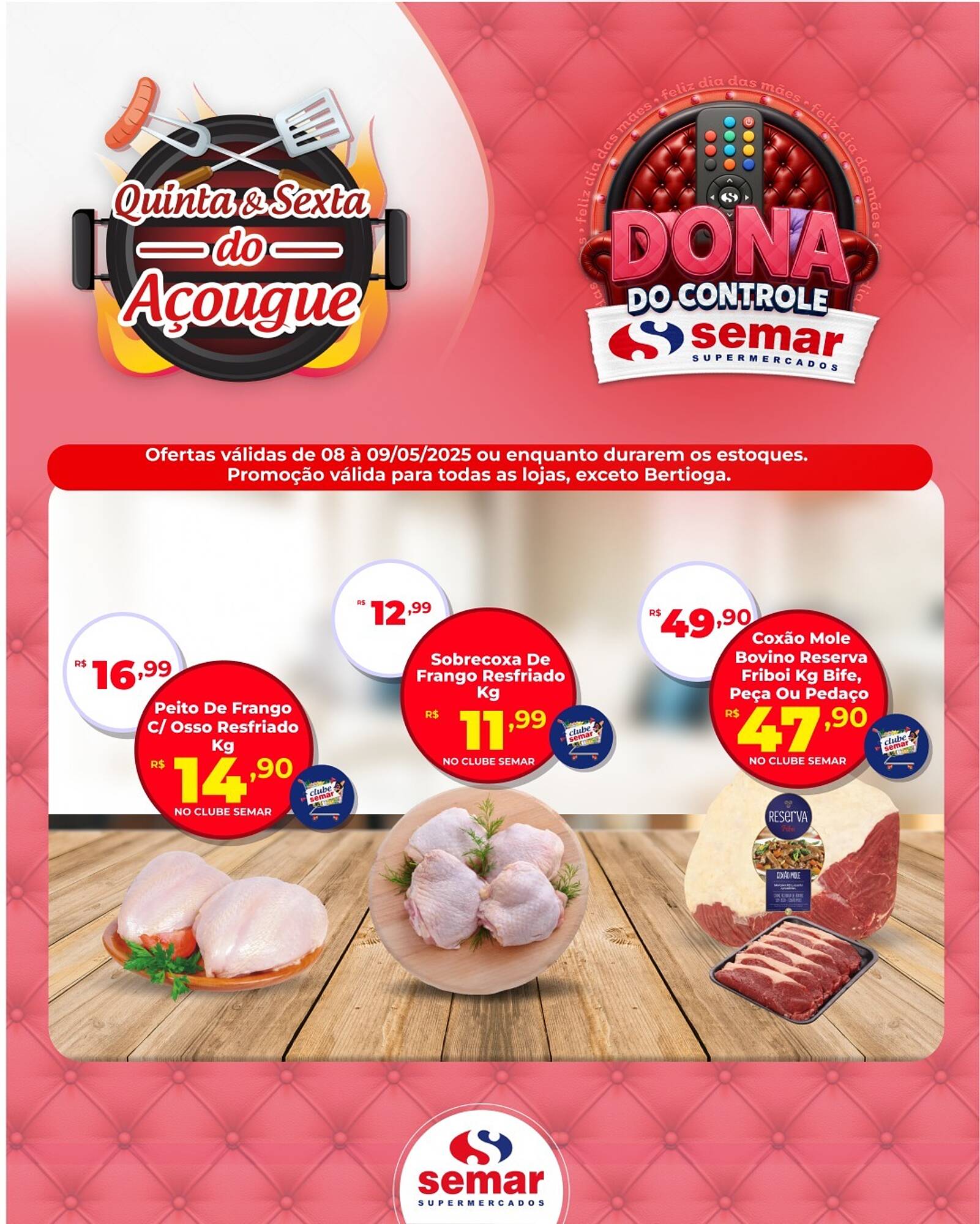 Catálogo Semar Supermercado Página 2