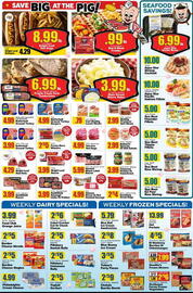 Piggly Wiggly Weekly Ad week 19 Page 2