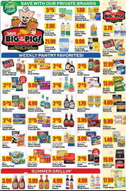 Piggly Wiggly Weekly Ad week 19 Page 3