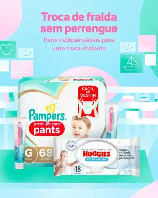 Catálogo Drogal