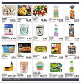 Metropolitan market Weekly Ad week 19 Page 4