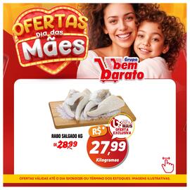 Catálogo Supermercado Bem Barato Página 2