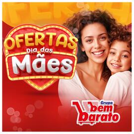 Catálogo Supermercado Bem Barato Página 3