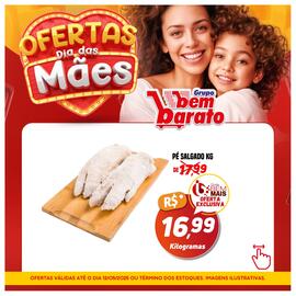 Catálogo Supermercado Bem Barato Página 5