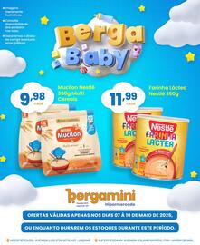 Catálogo Supermercado Bergamini Página 2