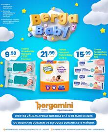Catálogo Supermercado Bergamini Página 3