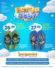 Catálogo Supermercado Bergamini Página 4