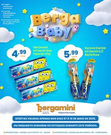 Catálogo Supermercado Bergamini Página 5