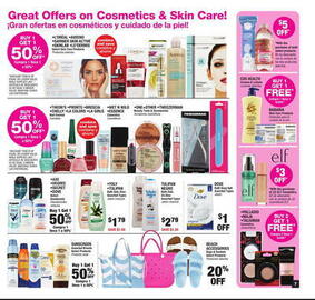 Navarro Discount Pharmacy Weekly Ad week 19 Page 11