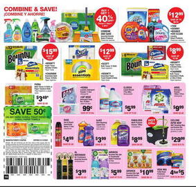 Navarro Discount Pharmacy Weekly Ad week 19 Page 14