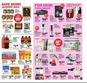 Navarro Discount Pharmacy Weekly Ad week 19 Page 15