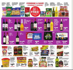 Navarro Discount Pharmacy Weekly Ad week 19 Page 16