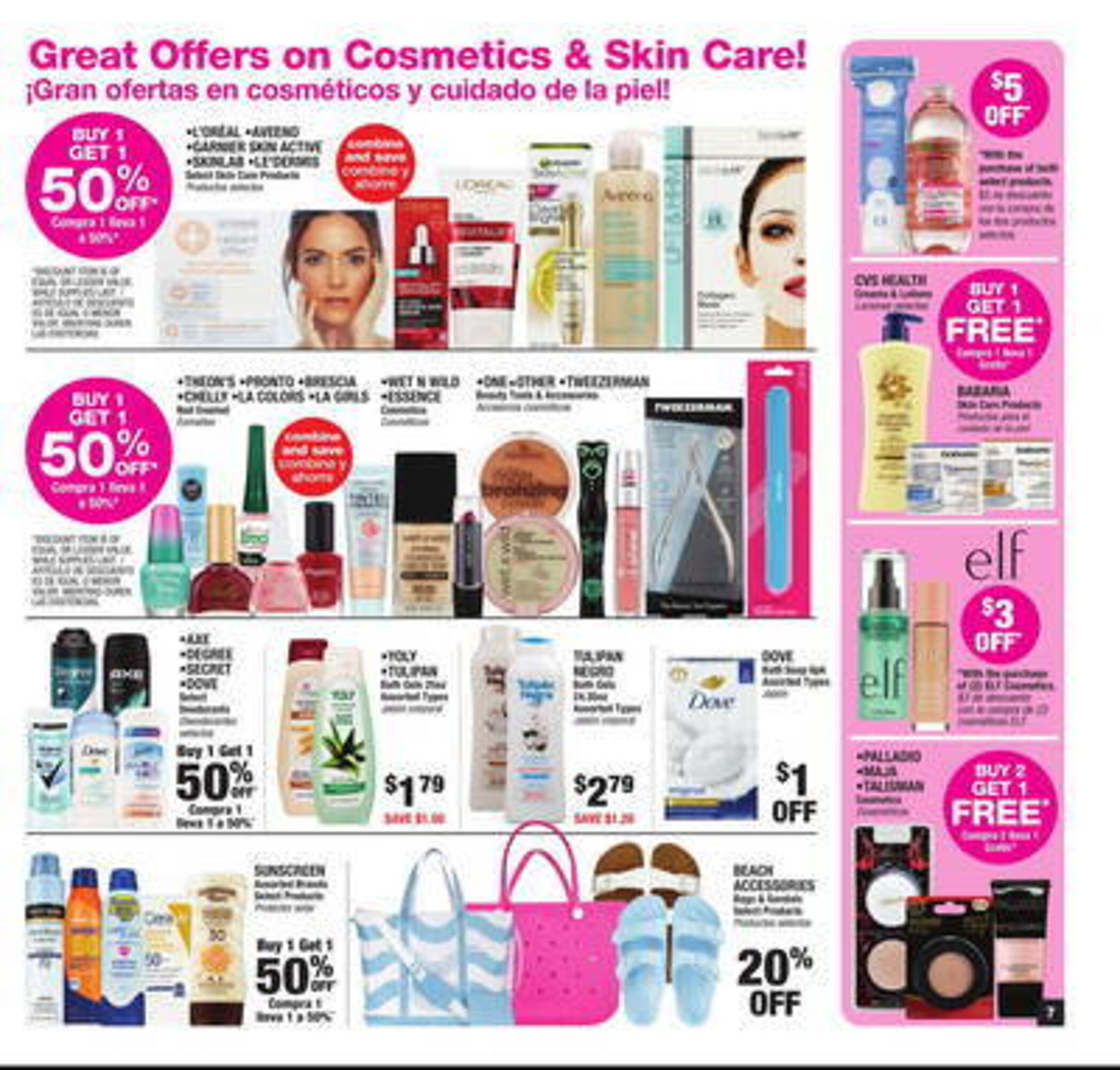 Navarro Discount Pharmacy Weekly Ad week 19 Page 11