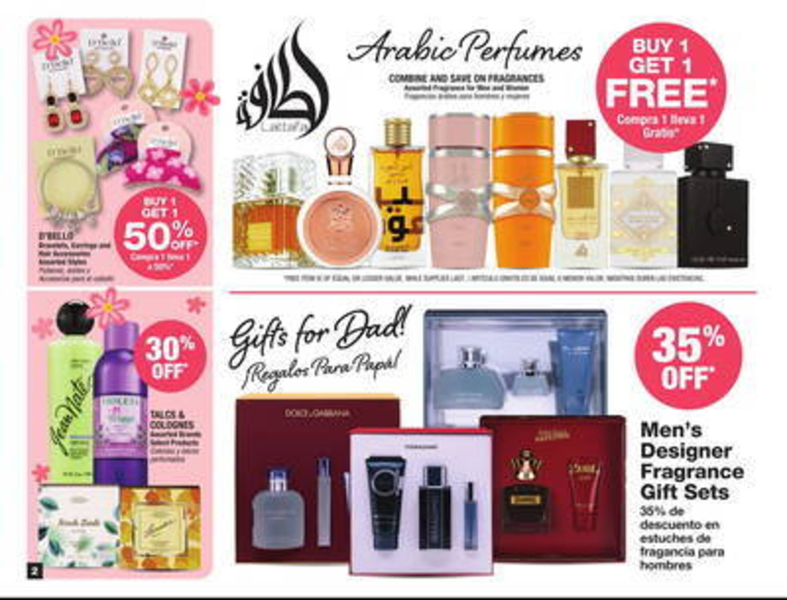 Navarro Discount Pharmacy Weekly Ad week 19 Page 2