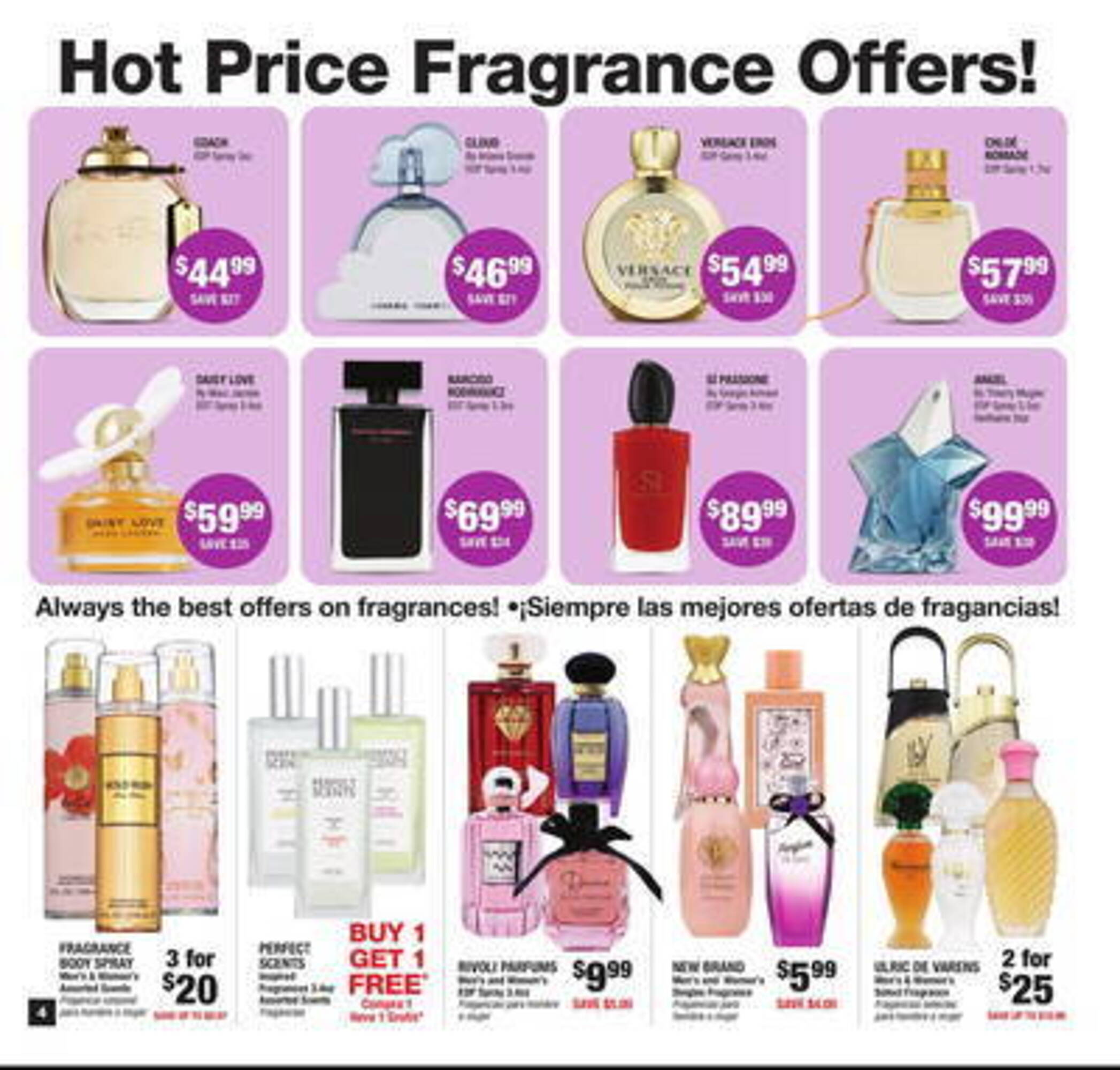 Navarro Discount Pharmacy Weekly Ad week 19 Page 8