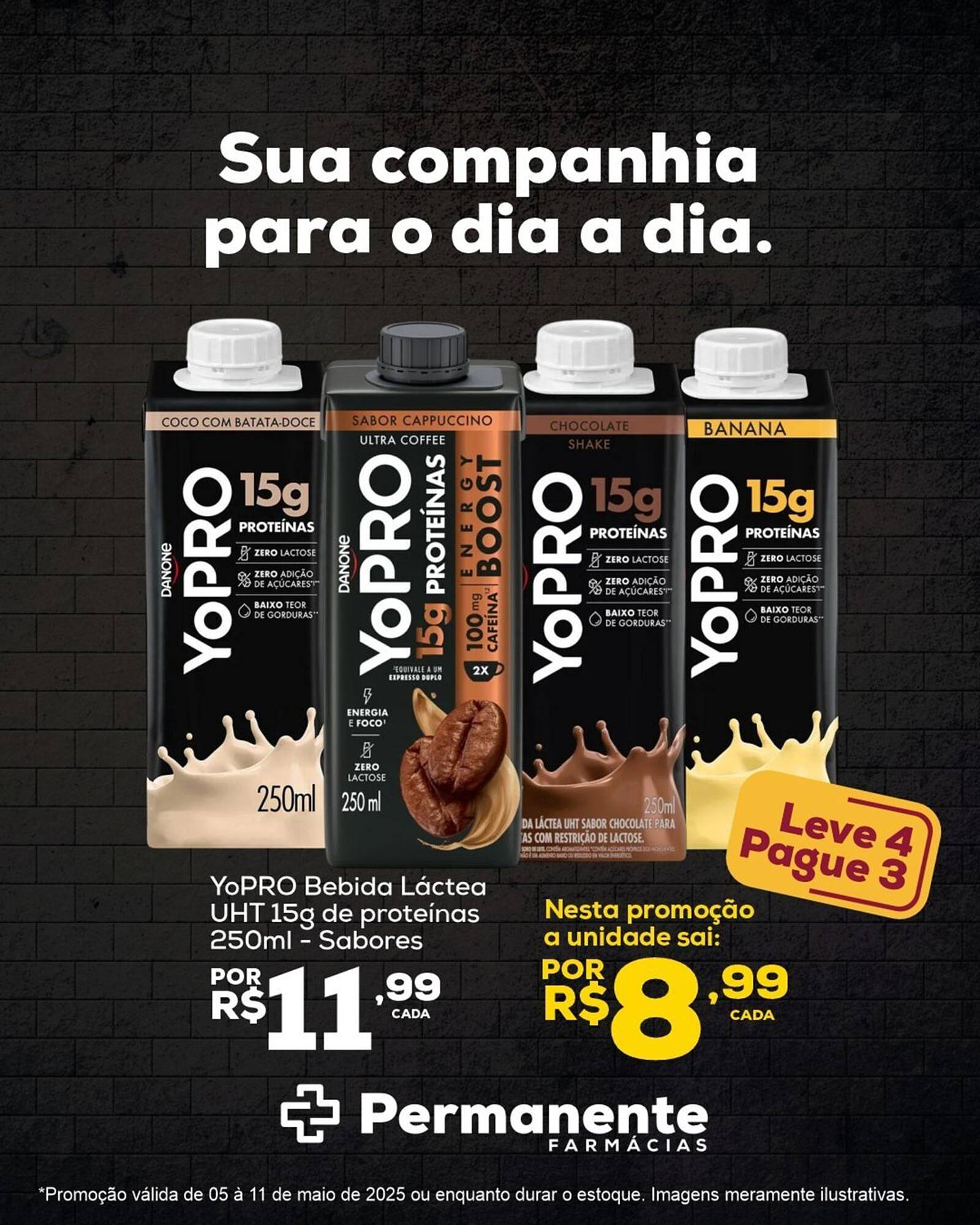 Catálogo Farmácia Permanente semana 19 Página 2