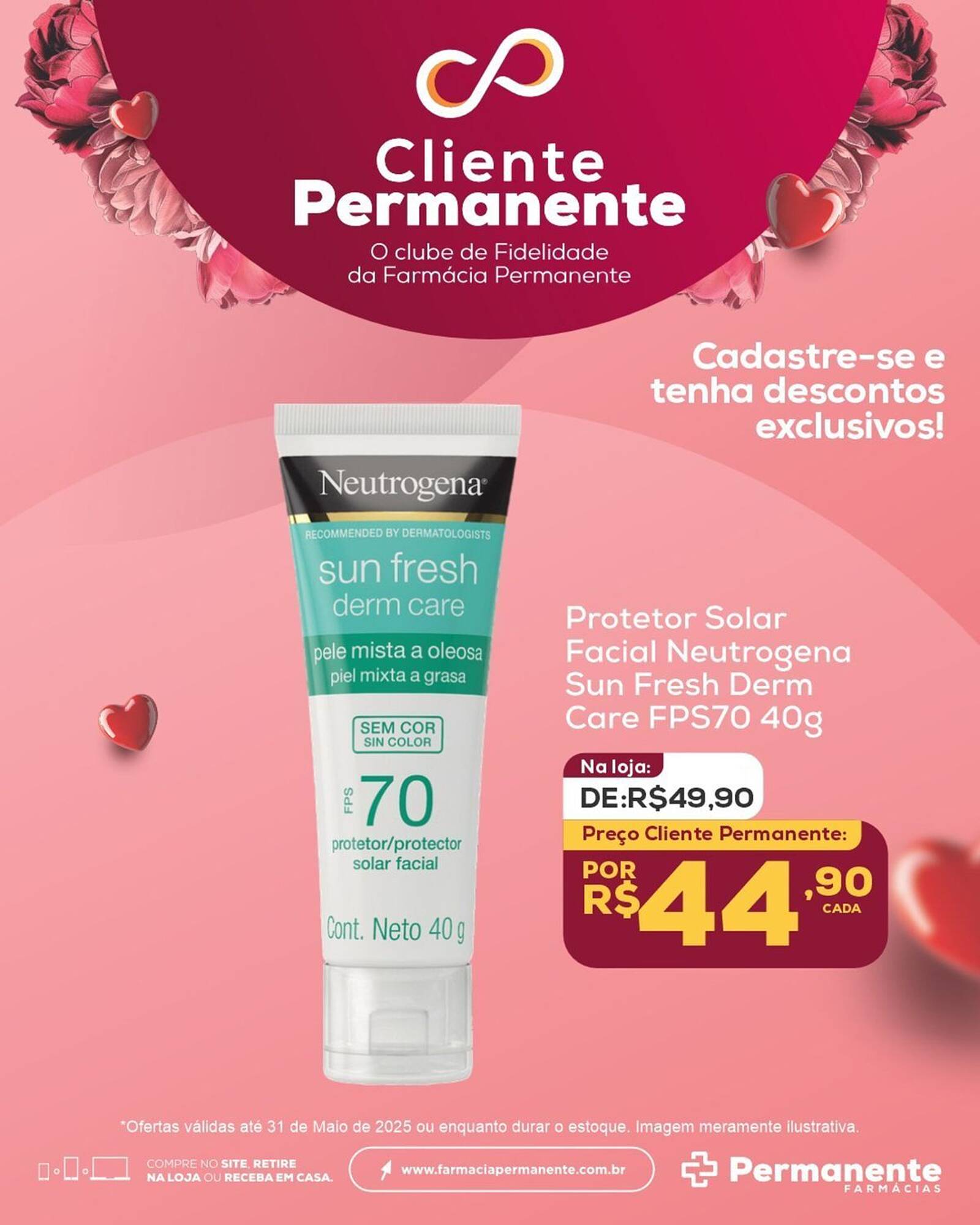 Catálogo Farmácia Permanente semana 19 Página 3