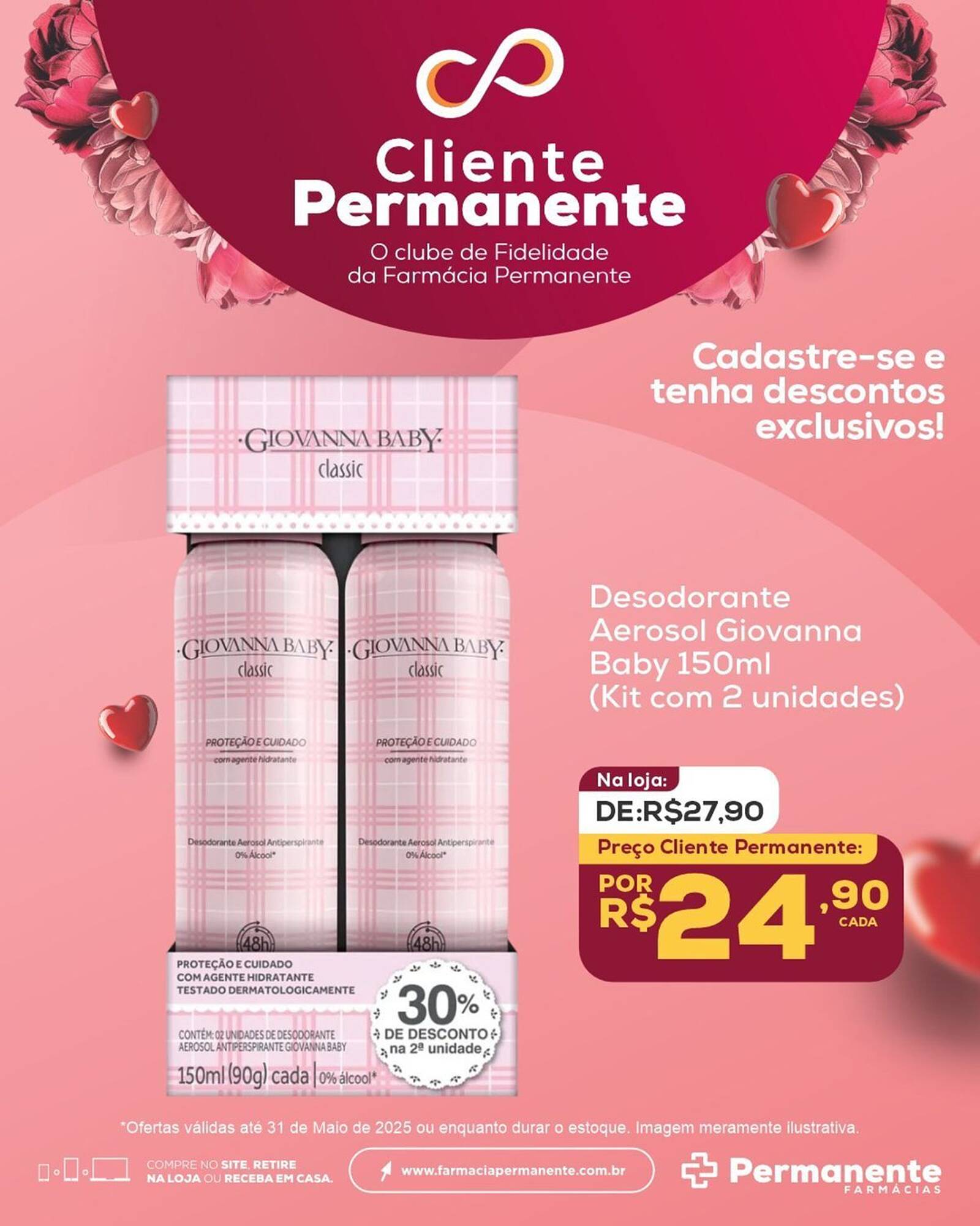 Catálogo Farmácia Permanente semana 19 Página 4