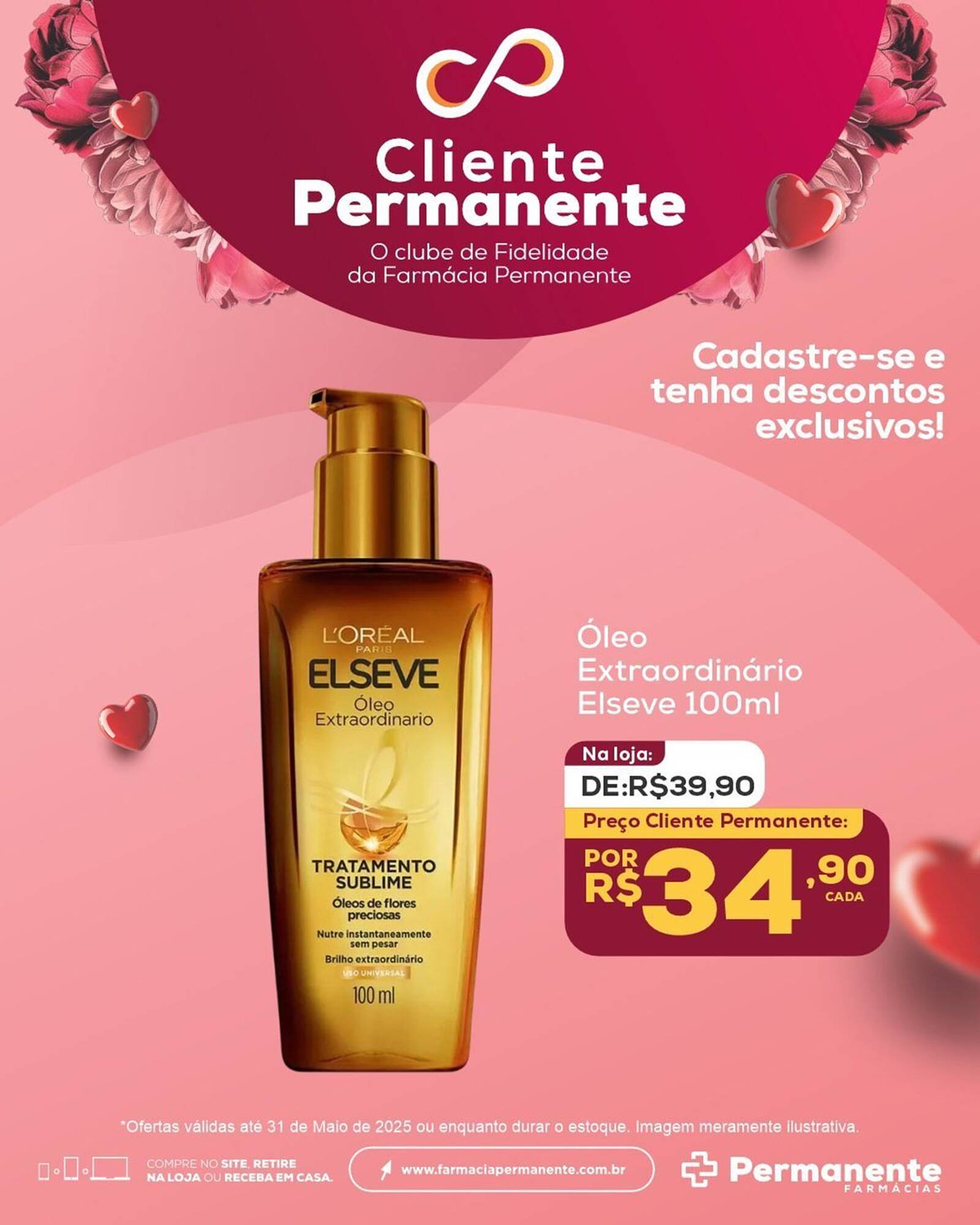 Catálogo Farmácia Permanente semana 19 Página 5
