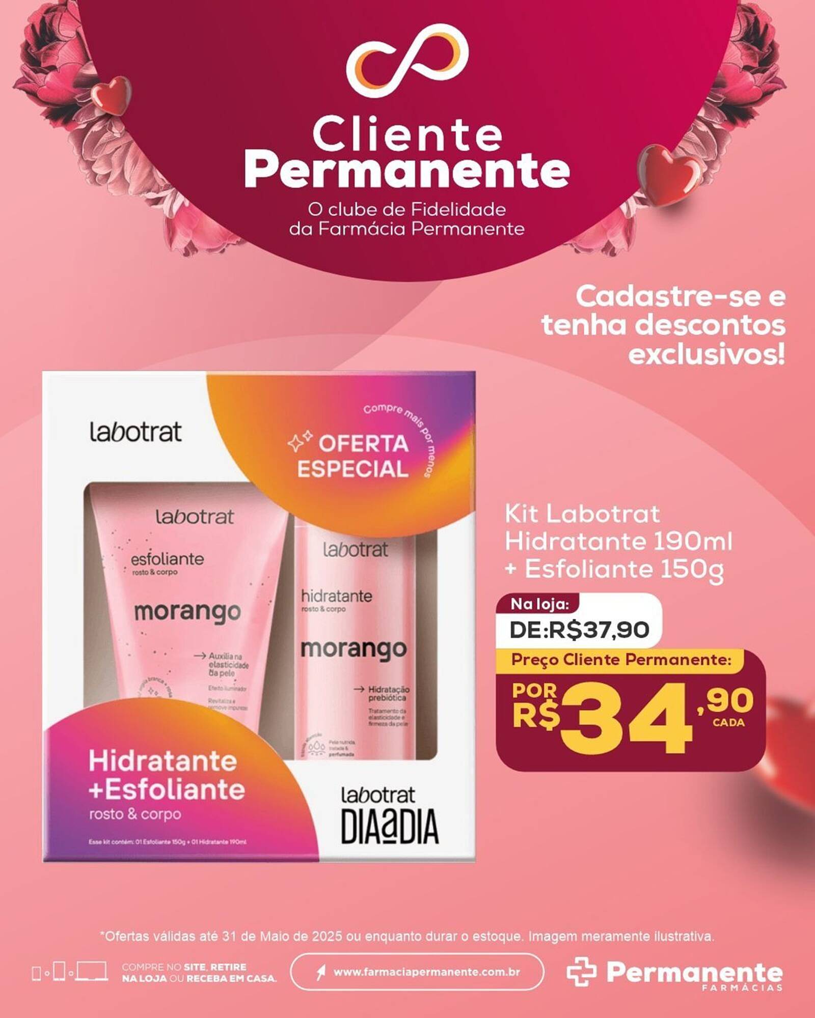 Catálogo Farmácia Permanente semana 19 Página 6