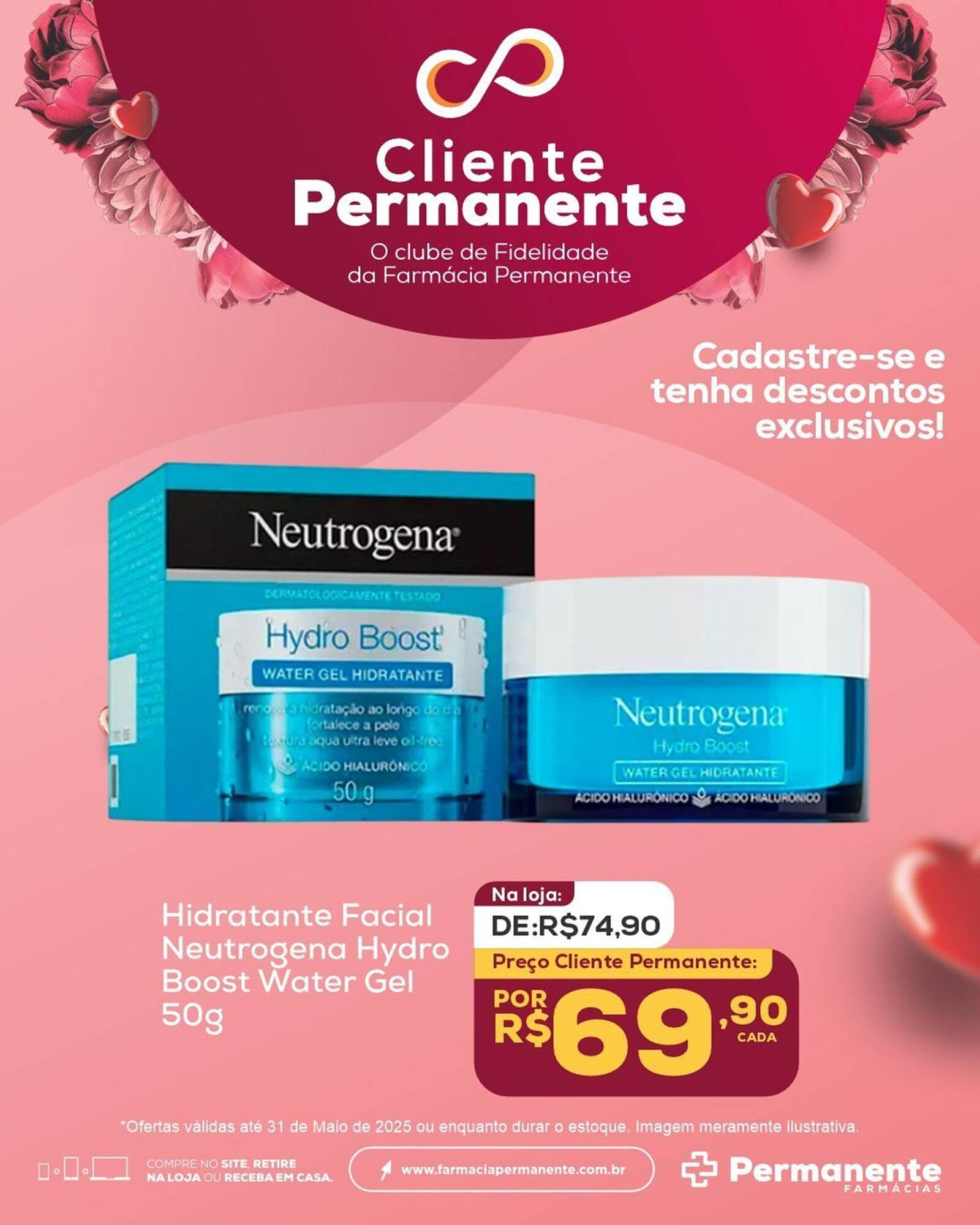 Catálogo Farmácia Permanente semana 19 Página 7