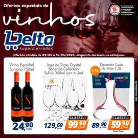 Catálogo Delta Supermercados Página 1