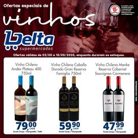Catálogo Delta Supermercados Página 3