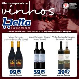 Catálogo Delta Supermercados Página 4
