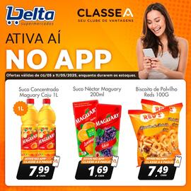 Catálogo Delta Supermercados Página 5