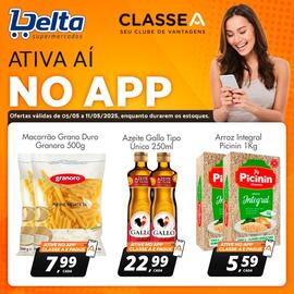 Catálogo Delta Supermercados Página 6