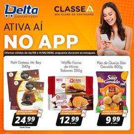 Catálogo Delta Supermercados Página 8