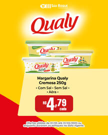 Catálogo São Roque Supermercados Página 4