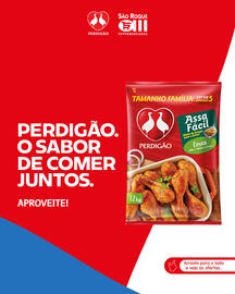 Catálogo São Roque Supermercados Página 5