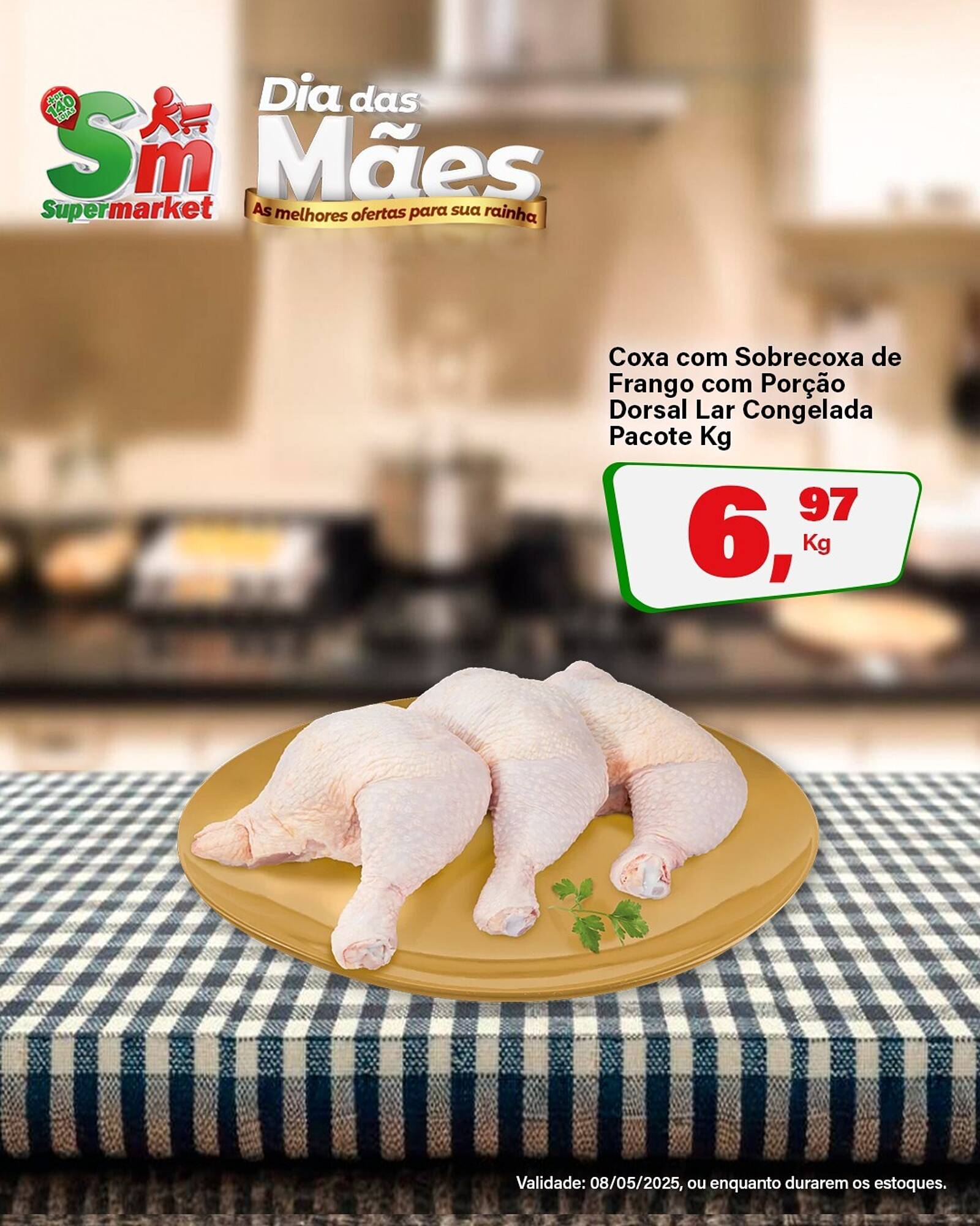 Catálogo Rede Supermarket Página 2
