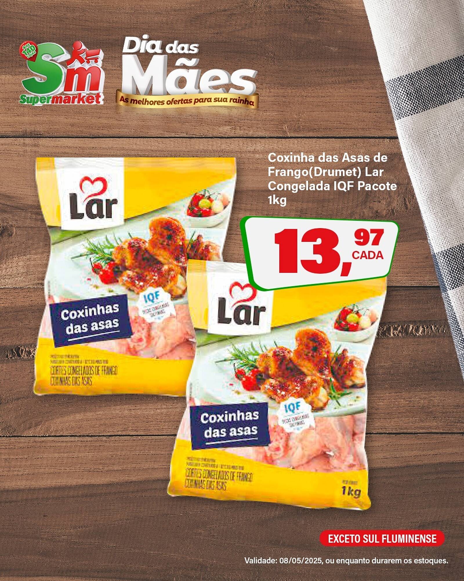 Catálogo Rede Supermarket Página 3