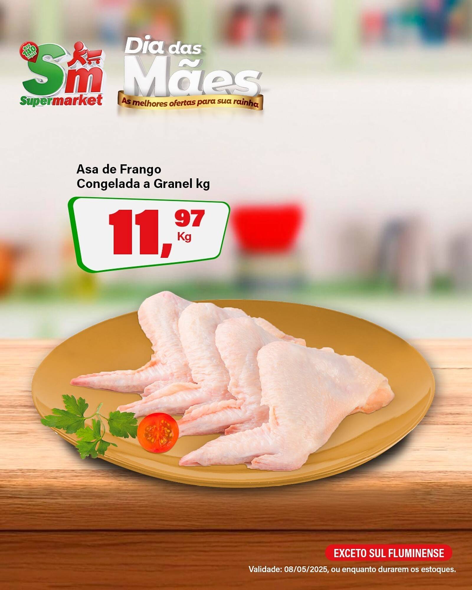 Catálogo Rede Supermarket Página 4