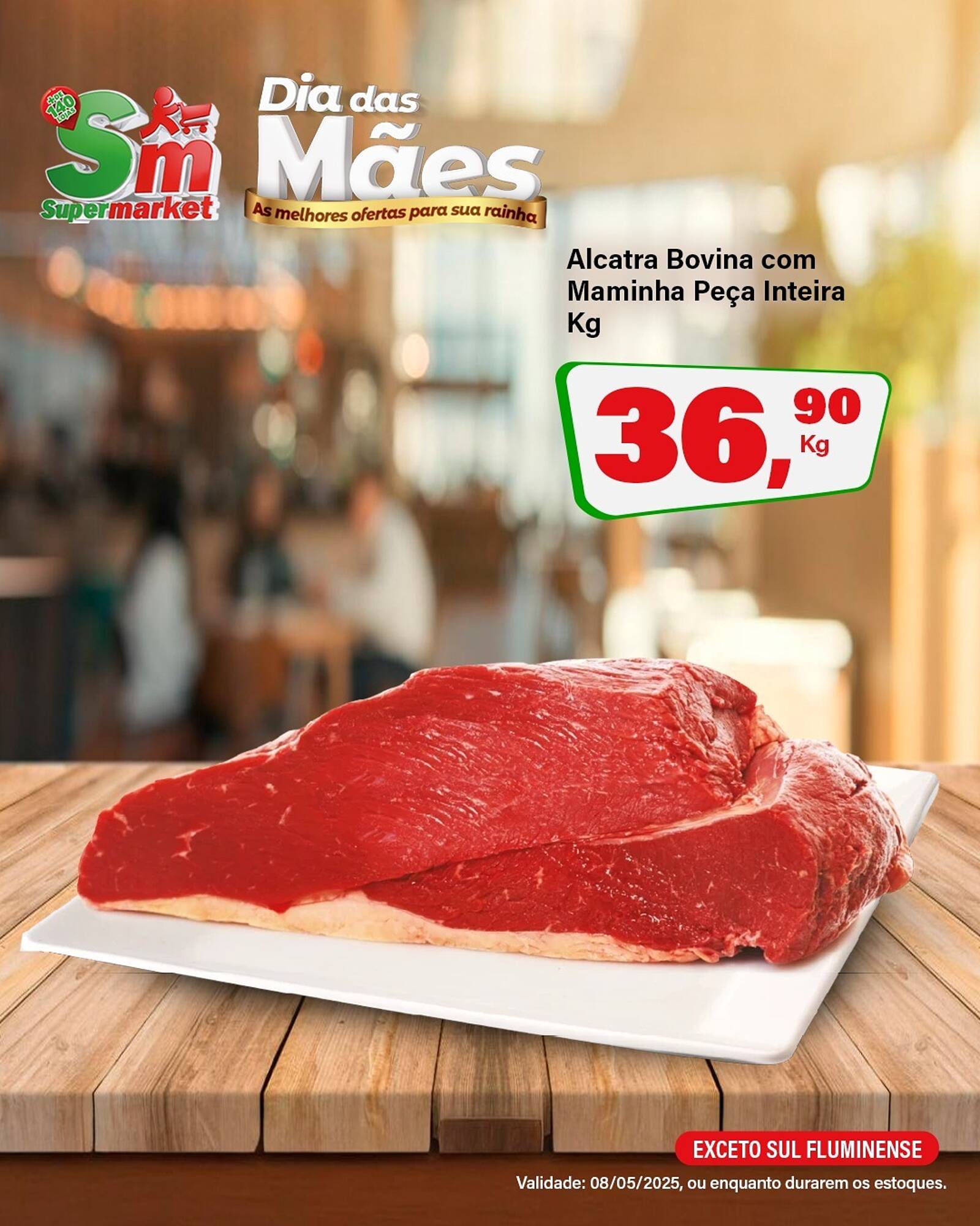 Catálogo Rede Supermarket Página 5