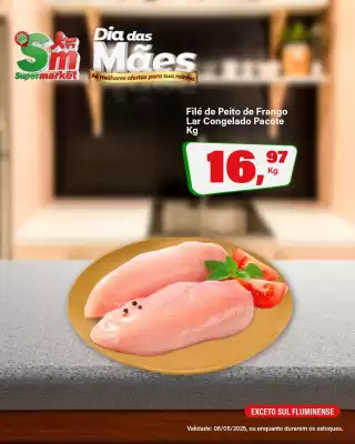 Catálogo Rede Supermarket