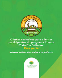 Catálogo Del Moro Supermercados Página 5