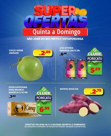 Catálogo Supermercado Porecatu Página 5