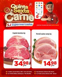 Catálogo Sj Supermercados Página 2